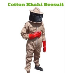 Beekeeping Suit Kenya