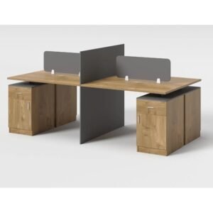 Modular Workstation in Kenya