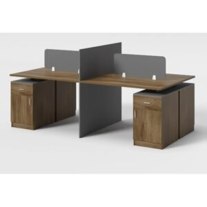 Modular Workstation in Kenya