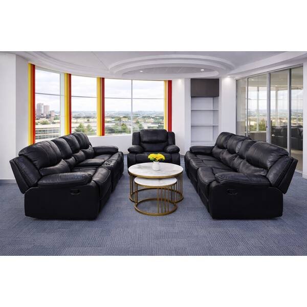 6 Seater Recliner Sofa Kenya