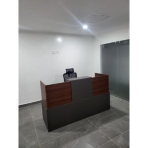 Reception Desk Price in Kenya