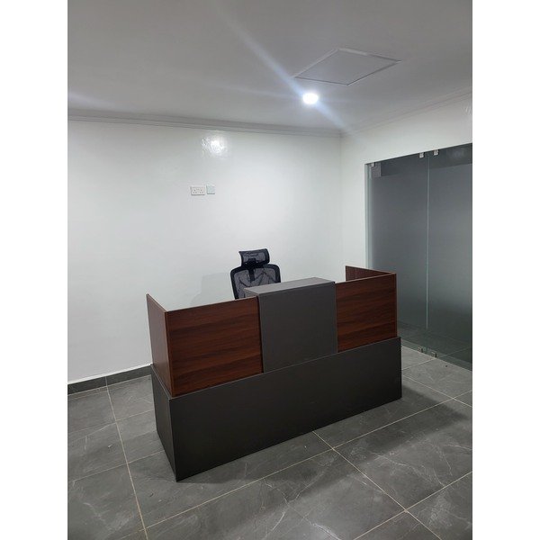 Reception Desk Price in Kenya