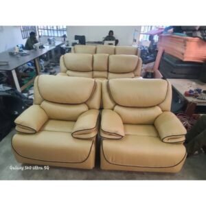 1 Seater King-Size Sofa Kenya
