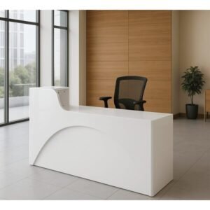 Reception Desk Nairobi