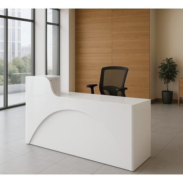 Reception Desk Nairobi