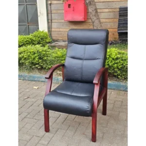 Executive High Back Visitor Chair in Kenya