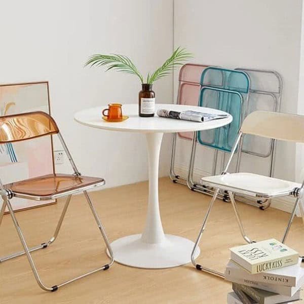 Wooden Cocktail Table