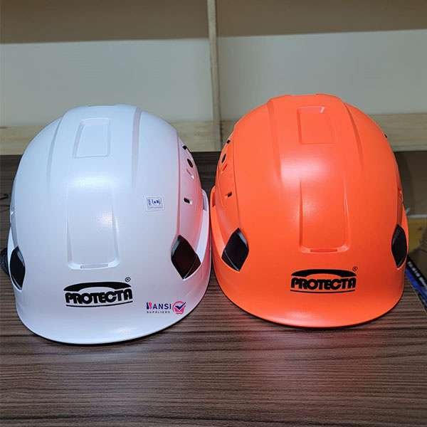 Work At Height Helmet