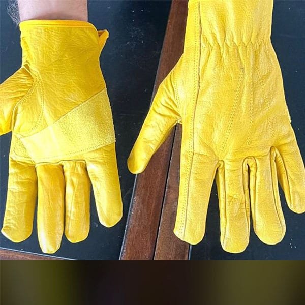 Driver Gloves