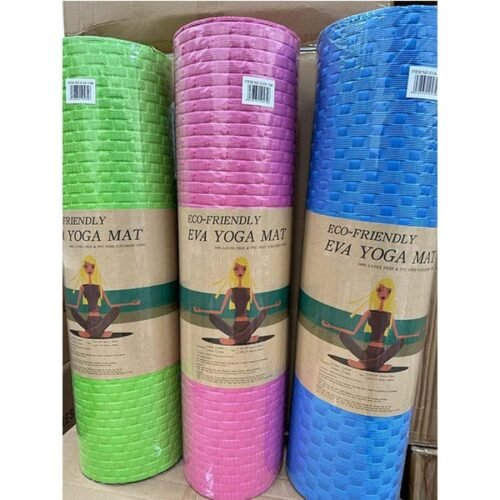 Yoga Mat