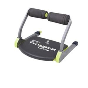 Nunix Smart Wonder Core 6 In 1 Fitness Full Body Workout, ABS