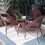 Balcony Chair