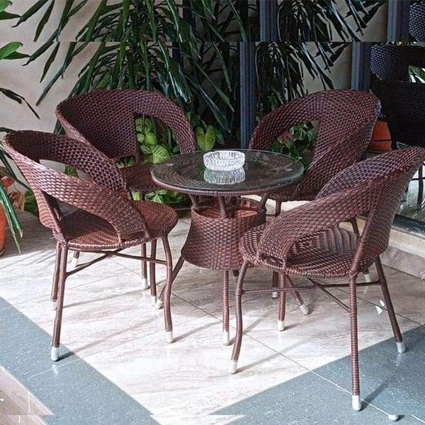 Balcony Chair