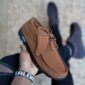 Clarks Wallabees Men's