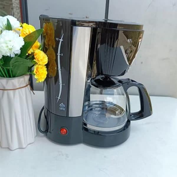 coffe maker