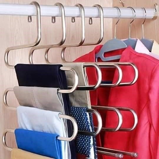 Trouser Hanger