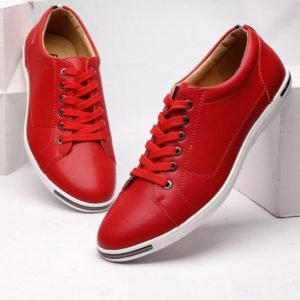 Men's casual shoes