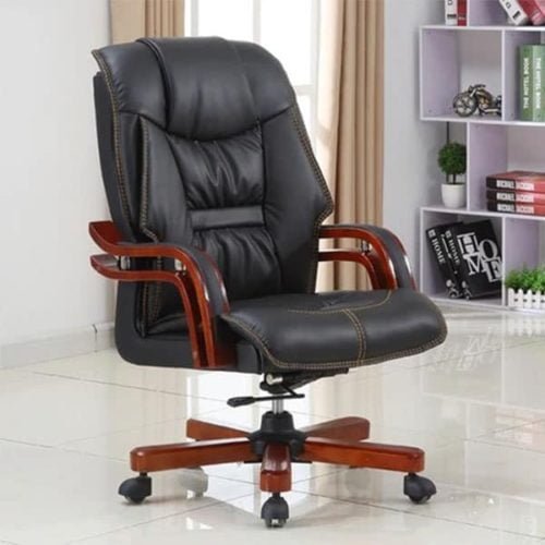 Director’s Office Seat