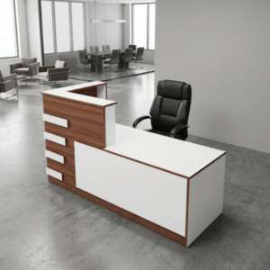 Reception Desk for Sale Kenya