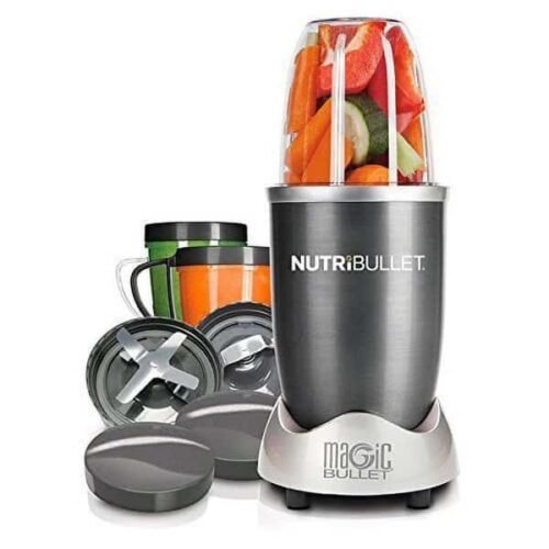 Nutribullet Blender
