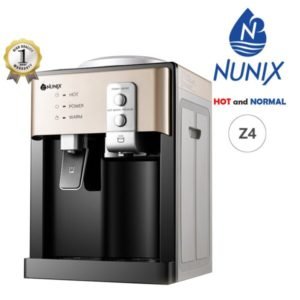 WATER DISPENSER NUNIX Z4C HOT AND COLD normal