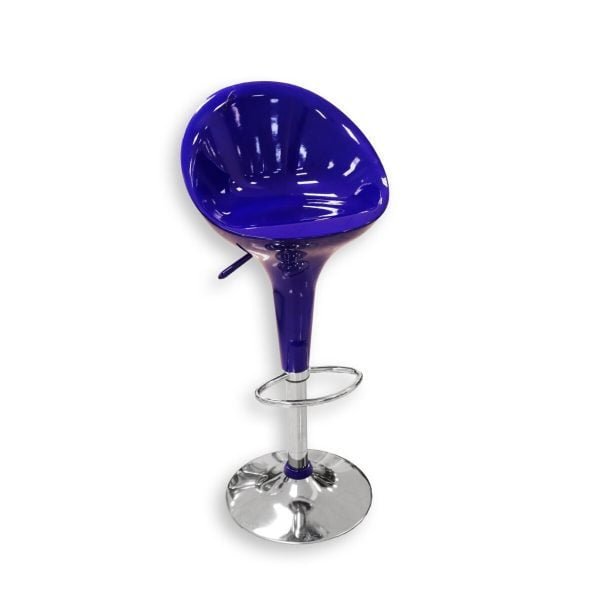 Swivel Barstool