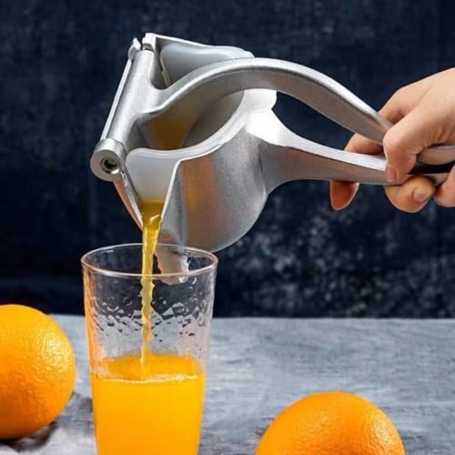 Manual Handheld Juicer