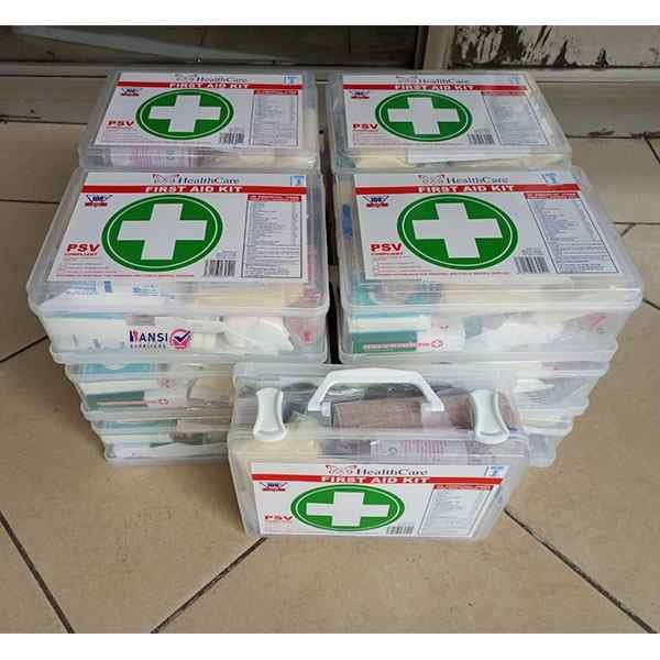 Medium First Aid Kit
