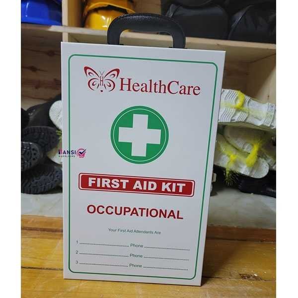 Workers Occupational First Aid Kit