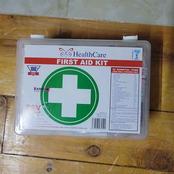 Medium First Aid Kit