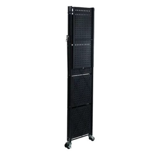 foldable storage rack