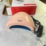 Gel Machine