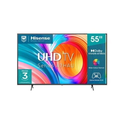 Hisense 55A7H 55 inch 4K UHD Smart TV