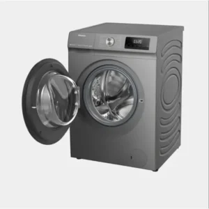 Hisense Washing Machine Front Load 10.5 KG Washer 6KG Dryer