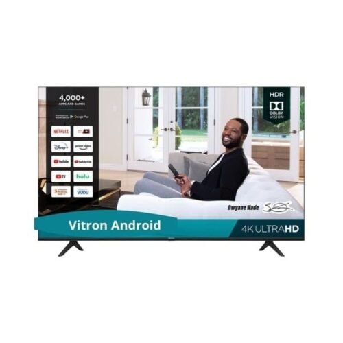 Vitron 55" Smart WEBOS