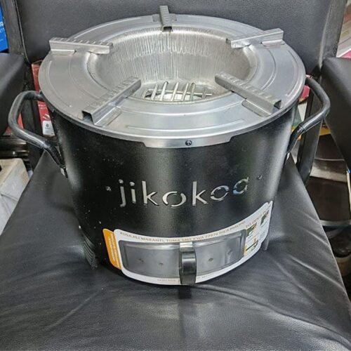 Jiko Koa