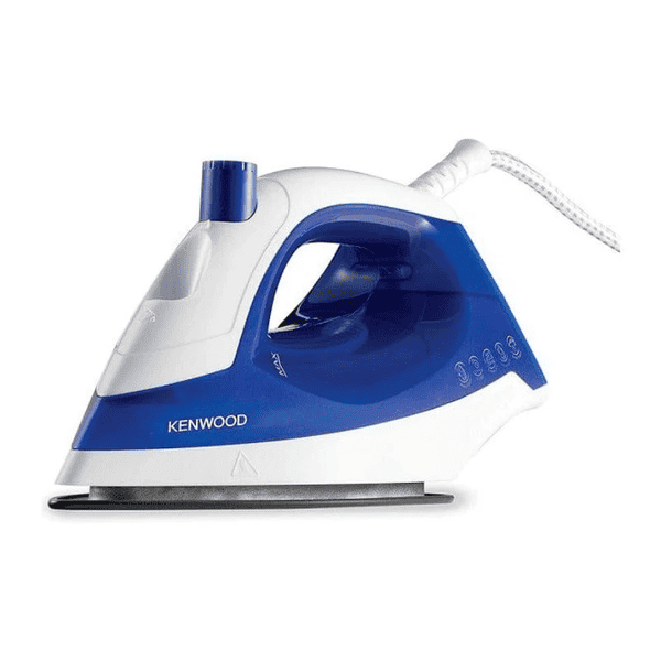 Kenwood Steam Iron 1100w Original 1yr Warranty