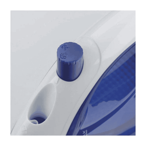 Kenwood Steam Iron 1100w Original 1yr Warranty