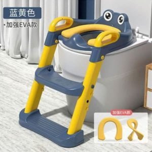 Kids Seat Toilet Trainer