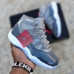 Kids Jordan 11 Shoes
