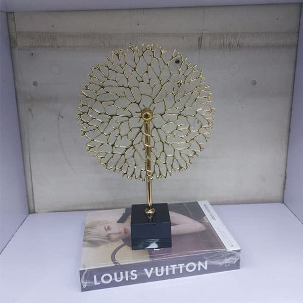 luxury coral tree decoration ornaments
