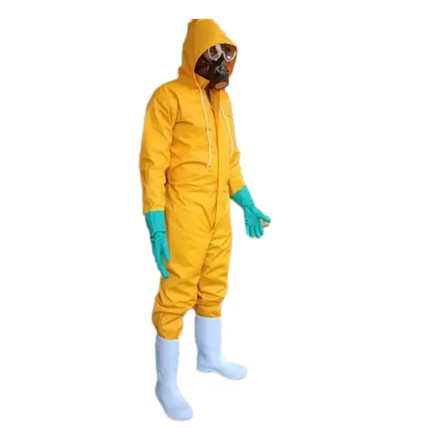 Protective Spray Suit Supplier in Kenya