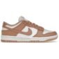 Rose Whisper Dunks