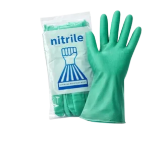Nitrile Rubber Gloves Kenya
