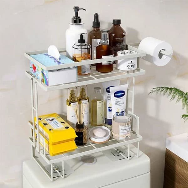 Bathroom Storage Organizer