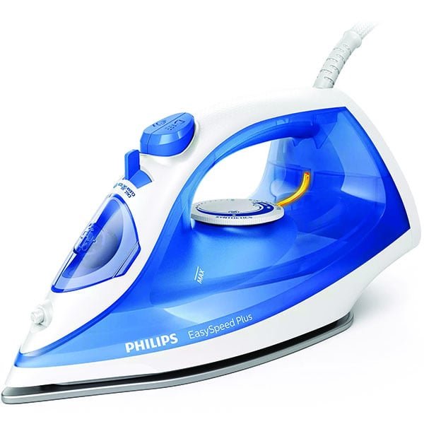 Philips Steam Iron Box