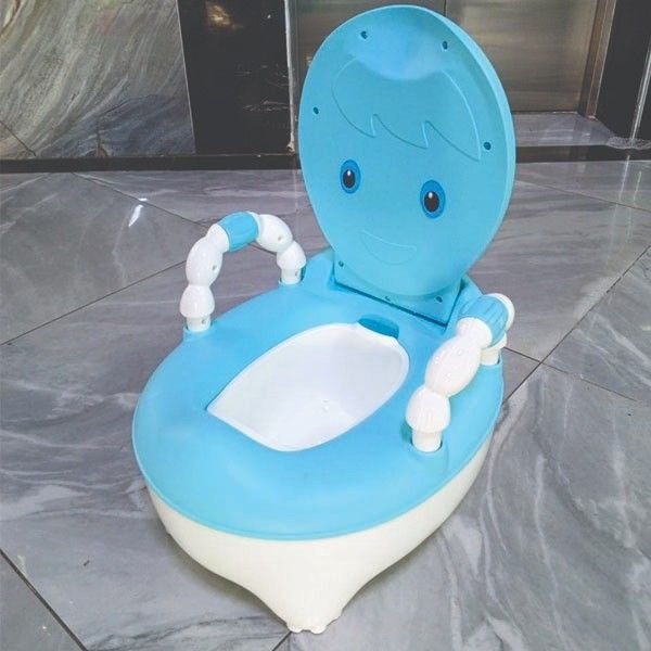 Baby Potty