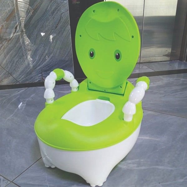 Potty Training