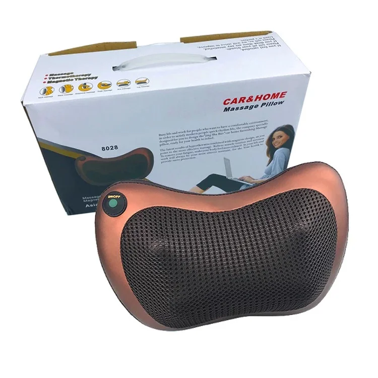 Car Massager Pillow