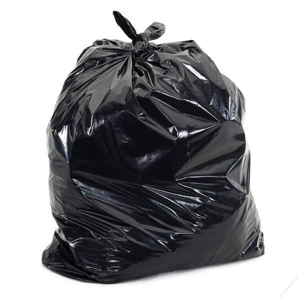 Large Size 50pcs Disposable Trash bags
